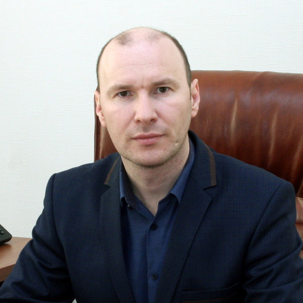 Хантимеров С.М. Хантимеров С.М.